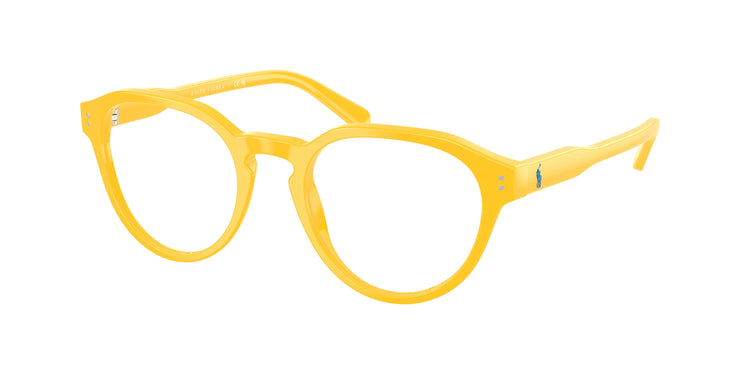 5420 - Shiny Yellow / Demo Lens