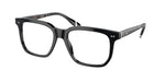 5001 - Shiny Black / Demo Lens