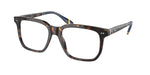 5003 - Shiny Dark Havana / Transparent