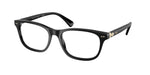 5001 - Shiny Black / Demo Lens