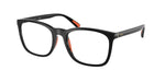 5001 - Shiny Black / Demo Lens