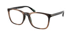 5974 - Shiny Dark Havana / Demo Lens
