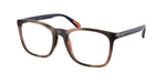 6070 - Shiny Dark Havana / Demo Lens