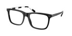 5001 - Shiny Black / Demo Lens