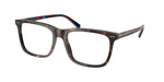6213 - Shiny Dark Havana / Transparent