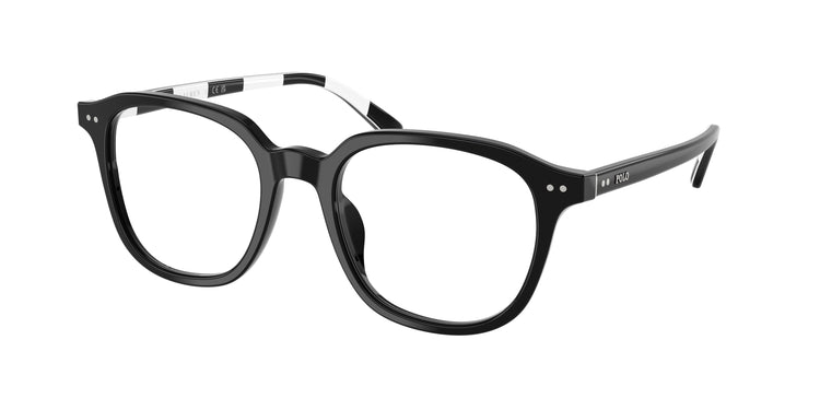 5001 - Shiny Black / Demo Lens