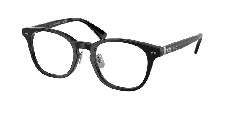 5001 - Shiny Black / Demo Lens
