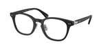5389 - Matte Black / Demo Lens