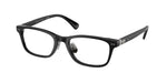 5001 - Shiny Black / Demo Lens
