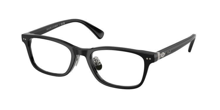 5001 - Shiny Black / Demo Lens
