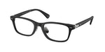 5389 - Matte Black / Demo Lens