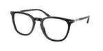 5001 - Shiny Black / Demo Lens