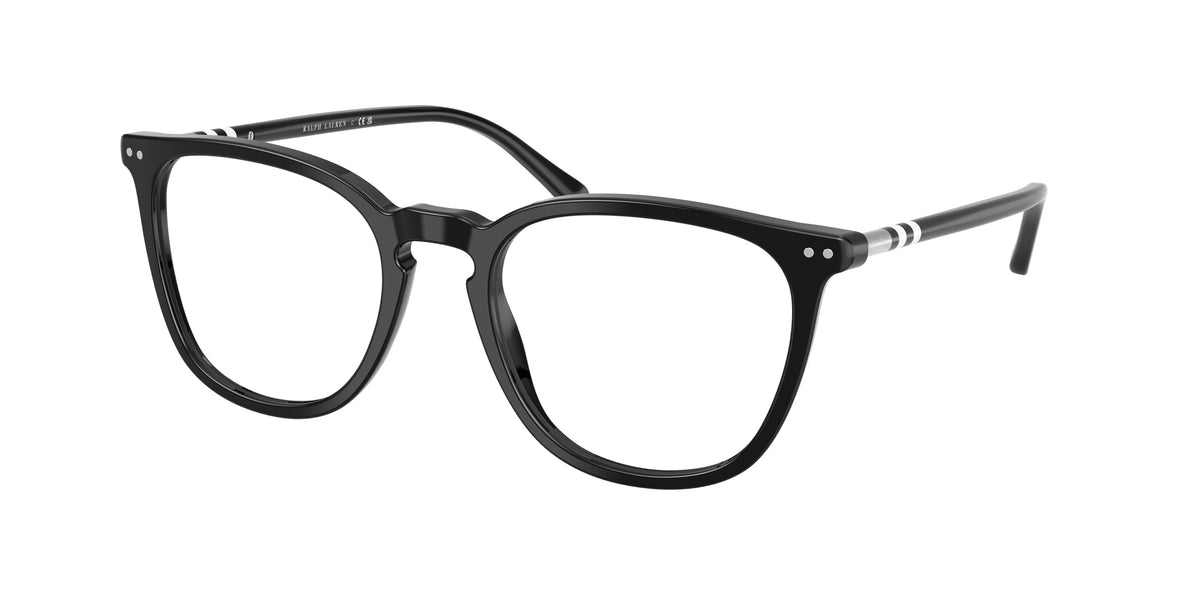 5001 - Shiny Black / Demo Lens