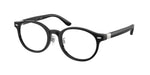 5001 - Shiny Black / Demo Lens