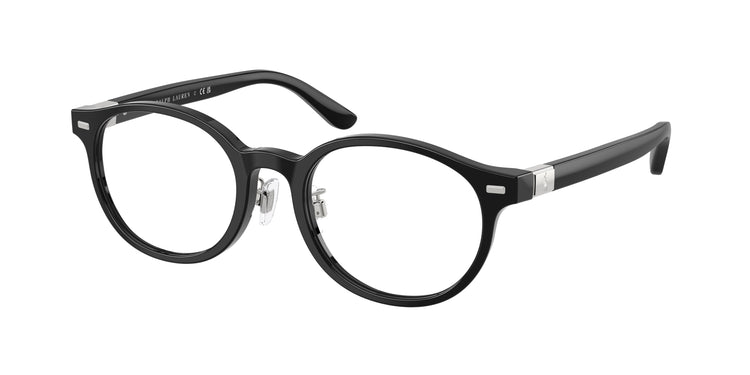 5001 - Shiny Black / Demo Lens