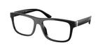5001 - Shiny Black / Demo Lens
