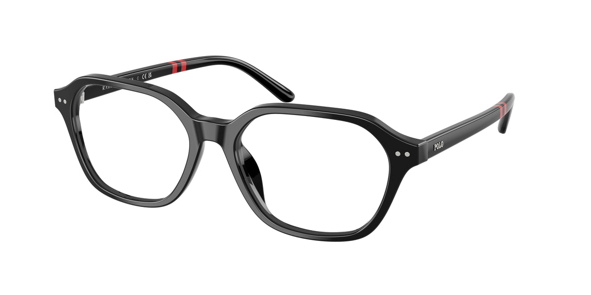 5001 - Shiny Black / Demo Lens