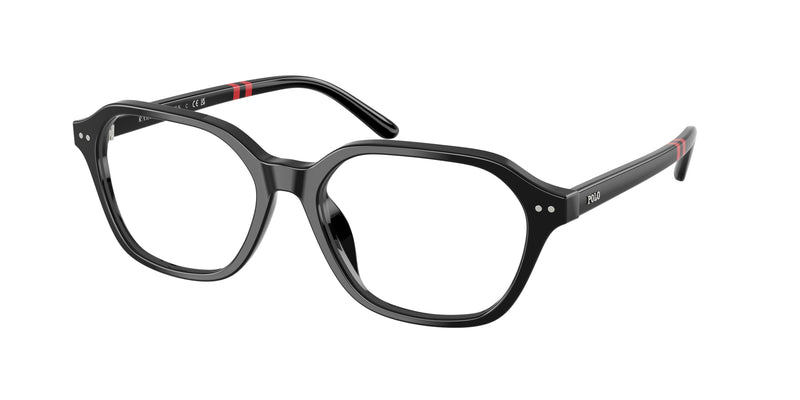 5001 - Shiny Black / Demo Lens