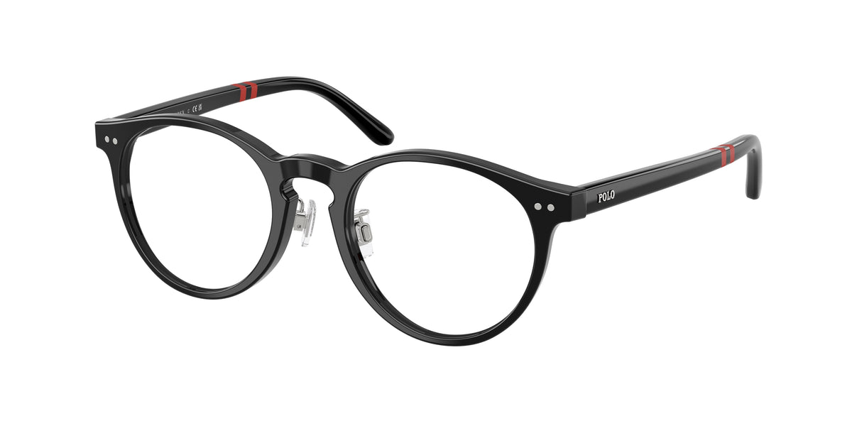 5001 - Shiny Black / Demo Lens