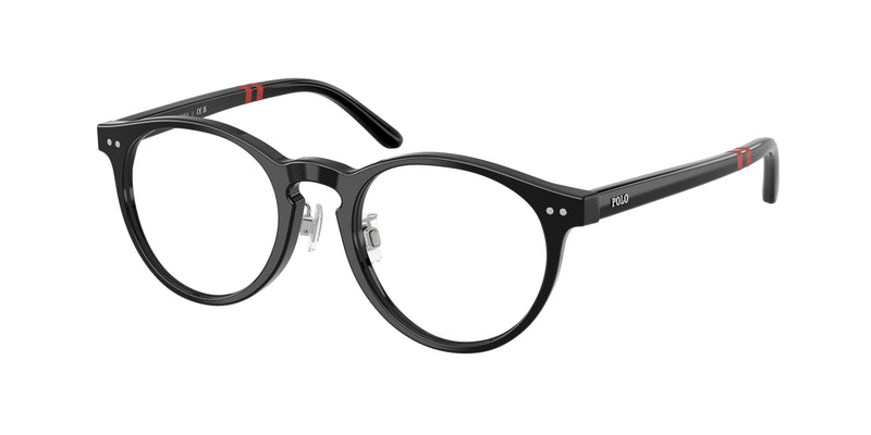 5001 - Shiny Black / Demo Lens