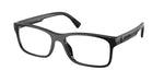 5001 - Shiny Black / Demo Lens