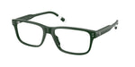 6316 - Shiny Green / Demo Lens