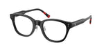 5001 - Shiny Black / Demo Lens