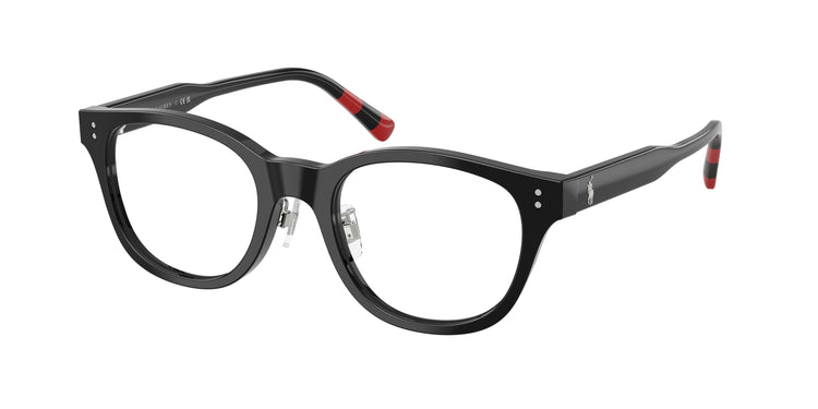 5001 - Shiny Black / Demo Lens