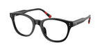 5001 - Shiny Black / Demo Lens