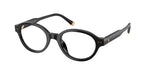 5001 - Shiny Black / Demo Lens