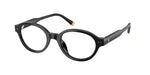 5001 - Shiny Black / Demo Lens