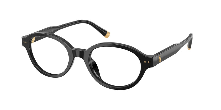 5001 - Shiny Black / Demo Lens