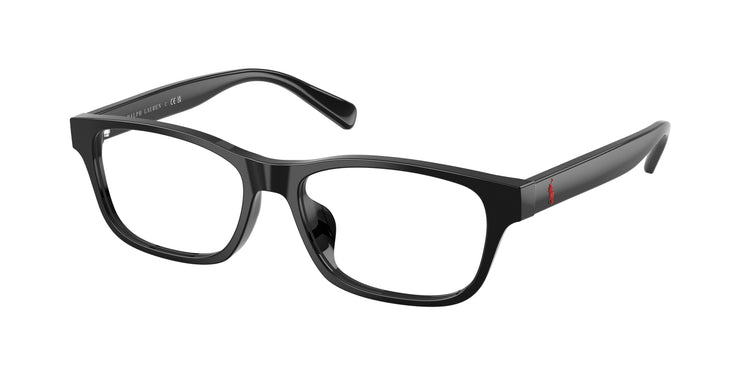 5001 - Shiny Black / Demo Lens