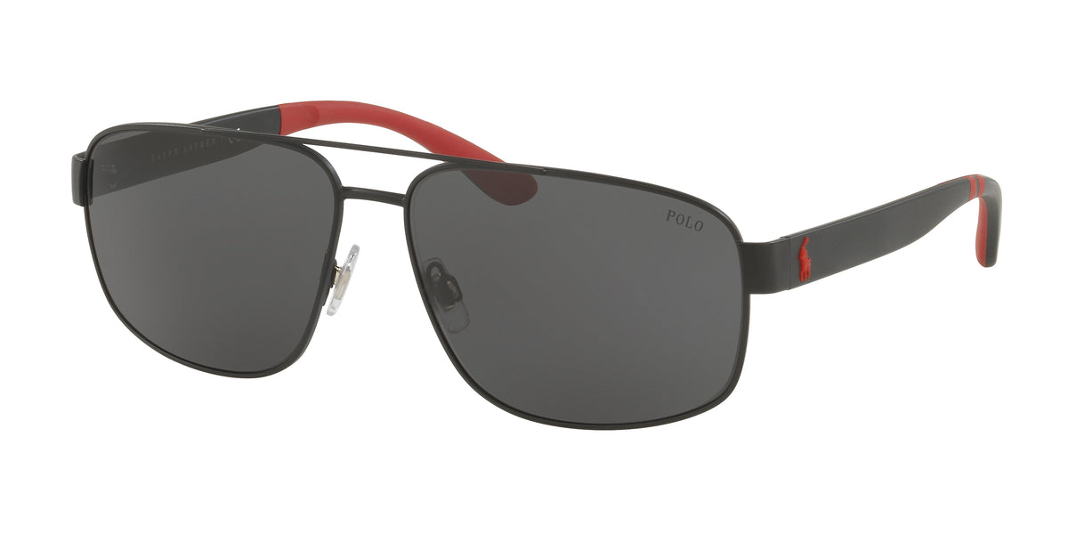 903887 - Matte Black / Grey