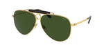 941171 - Shiny Gold / Green