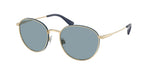 928672 - Pale Gold/Denim / Azure