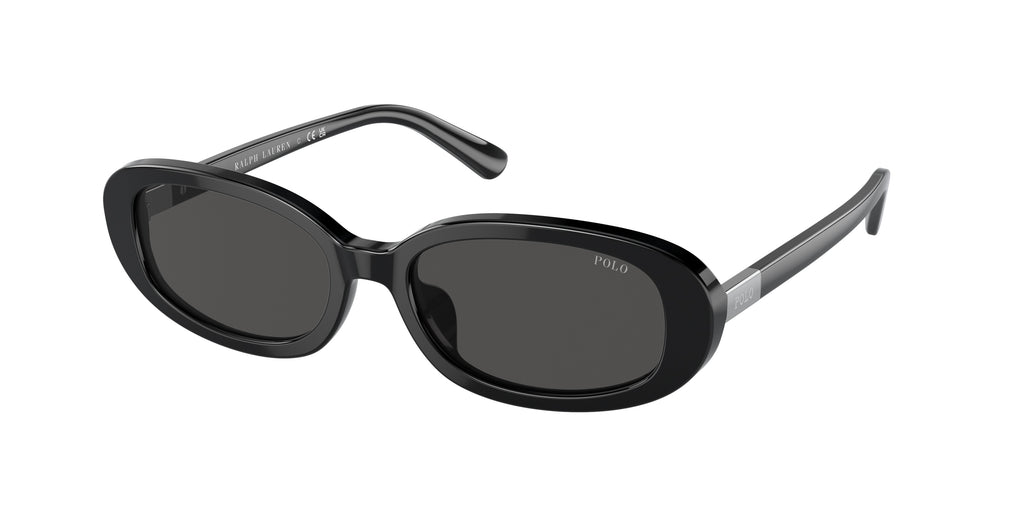 500187 - Shiny Black / Dark Grey