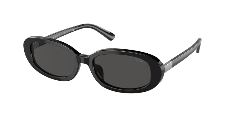 500187 - Shiny Black / Dark Grey