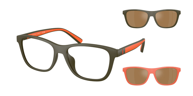 Polo Ralph Lauren 0PH4228U