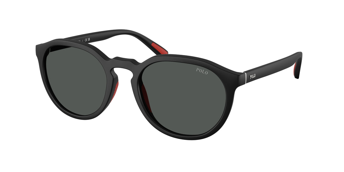 550487 - Matte Black / Dark Grey