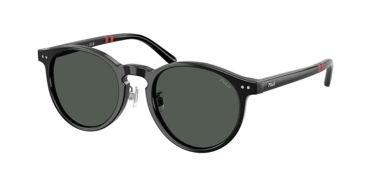 500187 - Shiny Black / Dark Grey