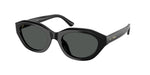 500187 - Shiny Black / Dark Grey