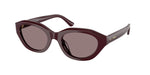 63547N - Dark Violet / Dark Purple
