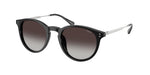 50018G - Shiny Black / Gradient Black