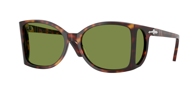 24/4E - Havana / Green