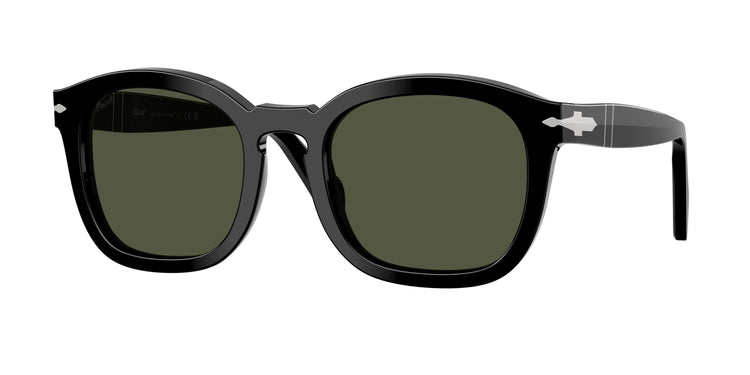 95/31 - Black / Green