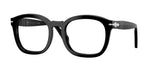 95 - Black / Clear