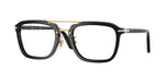 95 - Black / Clear