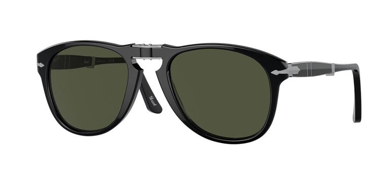 95/31 - Black / Green