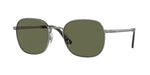 513/58 - Gunmetal / Polarized Green